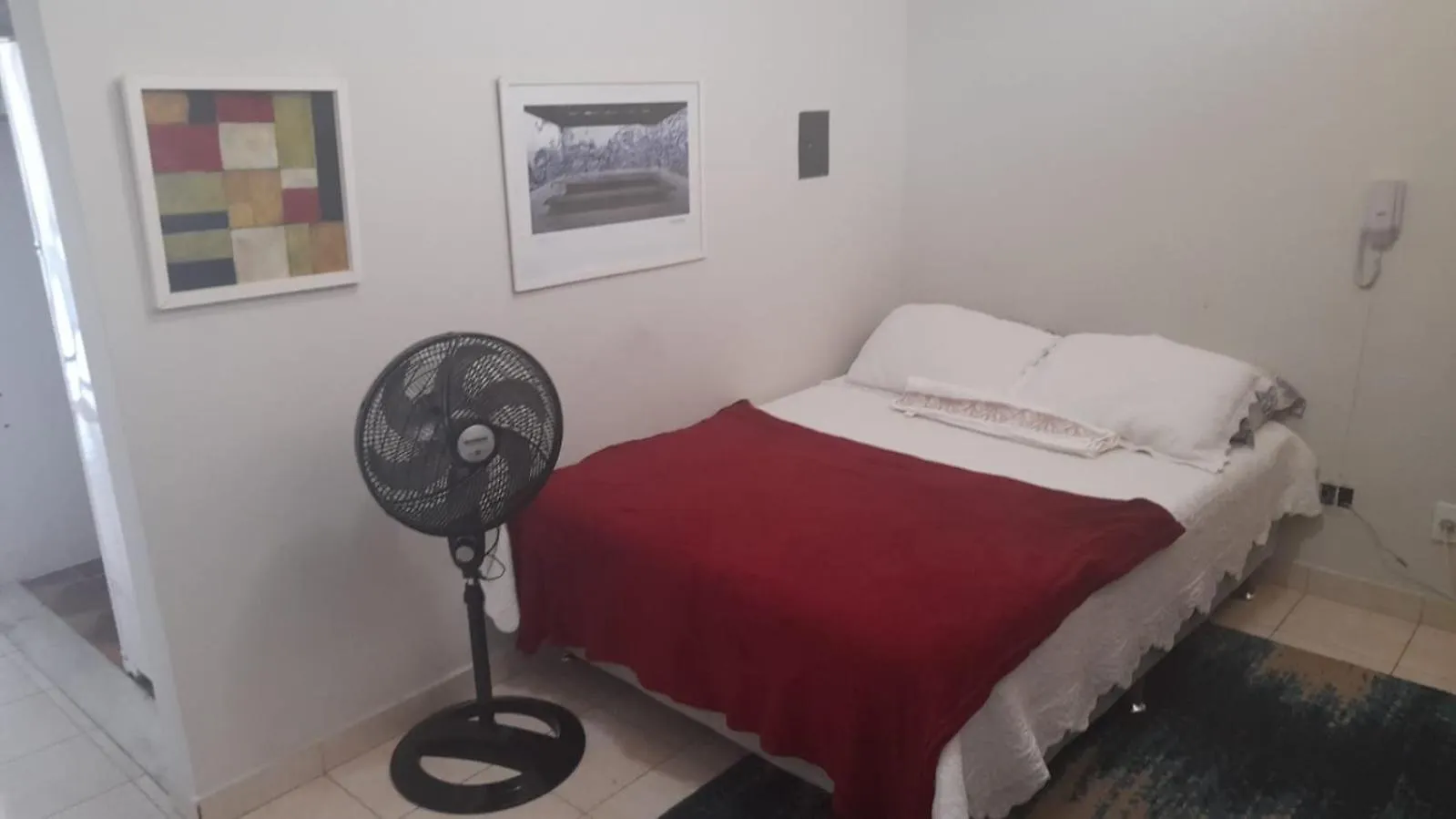 Loft Aconchegante No Coracao De Brasilia Daire Brezilya