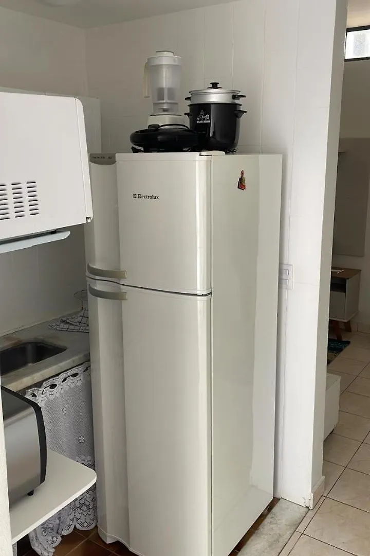 Loft Aconchegante No Coracao De Brasilia Daire